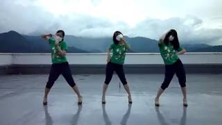 【Perfume】Hurly Burlyをジャージで踊ってみた！【Mamume】 [upl. by Mcneely]