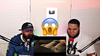 Tory Lanez  Temperature Rising Official Music Video  REACTION [upl. by Lowell171]