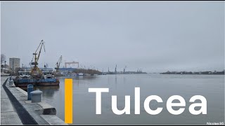 TULCEA 2023  Obiective turistice  Cele mai populare atracții din Tulcea [upl. by Heiner709]