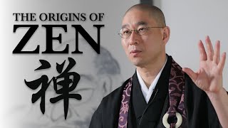 What is Zen  The essence of Zen Buddhism [upl. by Heim]