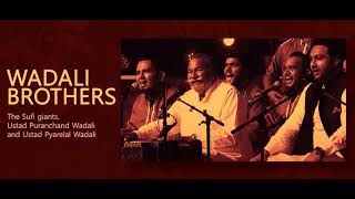 Tu mane ya na mane song  Wadali Brothers [upl. by Schroeder]