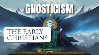 What is Esoteric Christianity Hermeticism and Gnosticism Explained [upl. by Jefferey]