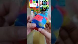 Unboxing penrose Cube 🥳 [upl. by Sebbie]