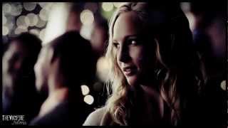 ✗national anthem tvd couples [upl. by Aitsirt]