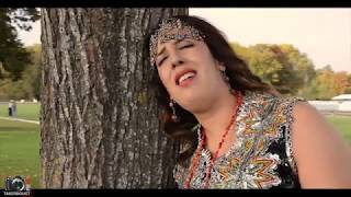 YASMINE AyÆ”er laxda3 CLIP kabyle 2020 [upl. by Vern]