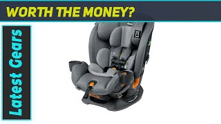 Chicco OneFit  Best AllinOne Car Seat [upl. by Franklin]