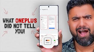 OxygenOS 15 8 Details OnePlus DID NOT Tell You [upl. by Alarise]