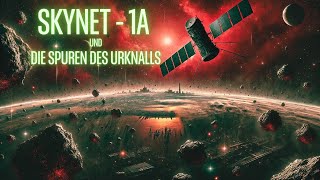 Skynet  1A und die Spuren des Urknalls [upl. by Ayekin]