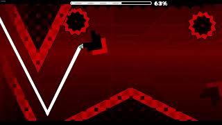 this level gave me the blue sscreen of death NINE CIRCLES 97 PERCENT Doing jawbreaker time to ti [upl. by Aicert93]