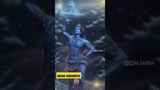 Hara hara mahadevlord sivewatsap status sivuni gurinchi theliyani 5 nijalu [upl. by Xirtaeb]