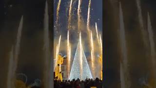 Inaugurada la Plaza de la Navidad de Torrejón de Ardoz [upl. by Kannav]