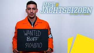 Boef op de Vlucht  Het Jachtseizoen 16 3 [upl. by Heisser]