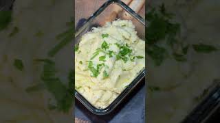 Easy COD BRANDADE 🐟 Delicious Dip or Filling [upl. by Notyal8]