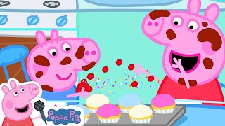 Pat a Cake  More Nursery Rhymes amp Kids Songs [upl. by Yelnahs24]