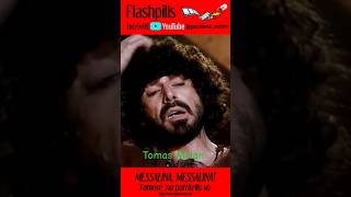 31 Famose ‘na partitella va  Messalina Messalina 1977 bombolo tomasmilian vintagemovies [upl. by Aikkan]