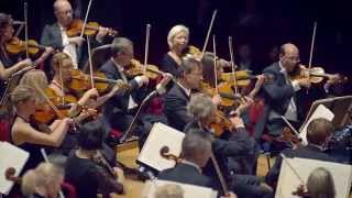 Nielsen Symphony No 2  Royal Stockholm Philharmonic Orchestra  Sakari Oramo [upl. by Reg]