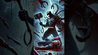 Venom 3 trailer shorts viralvideo youtubeshorts [upl. by Stouffer852]