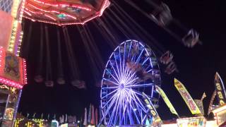 71st Annual Osceola County Fair [upl. by Kakalina]