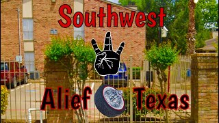 SOUTHWEST ALIEF TEXAS HOOD [upl. by Arahas]