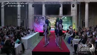 FINALE MISS MONTECATINI 2024 il balletto [upl. by Calia369]