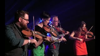 Blazin Fiddles live at Celtic Colours [upl. by Sileas805]