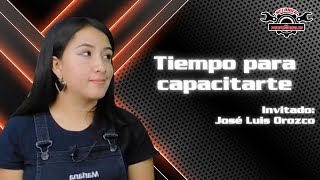 👉🔧En la mecánica automotriz necesitas tiempo para capacitarte ¿Como ¿Cuando [upl. by Kellda]