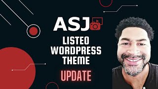 Listeo WordPress Theme [upl. by Nywde]