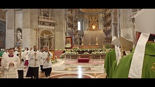 Offertory songs at Holy Mass Nigerian Catholic Choristers Singing Gloriously in Rome [upl. by Nichole53]