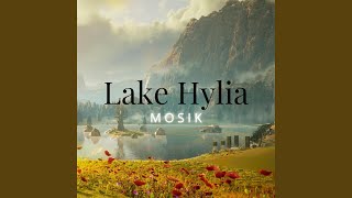 Lake Hylia [upl. by Torrell]