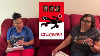 Clockers 1995  Review [upl. by Delogu504]