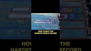 How to Beat the Hardest World Record [upl. by Auqenaj]