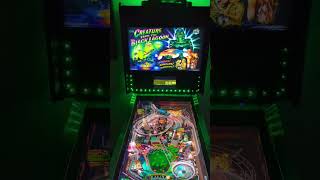 What Makes Rays Mod the Most Spectacular 4KP Pinball Mod of 2024 [upl. by Leibman723]