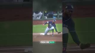 MLB Baseball Stars Unbelievable Infield Highlights amp Incredible Defense highlights mlb baseball [upl. by Riobard651]