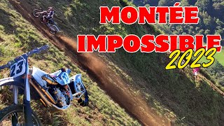 MONTÉE IMPOSSIBLE de ARETTE 2023  PROTO 1000 CR 2T 🤩 [upl. by Itagaki687]