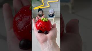 a Jellycat inspired squishy 🍅 Yoyosquishy squishy jellycat asmr [upl. by Aileno]