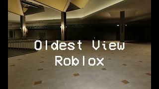 Valley View Mall  Roblox PT1 [upl. by Eram]