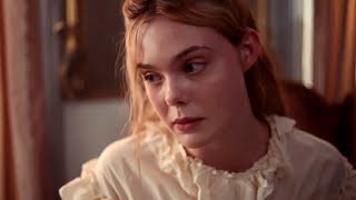 THE BEGUILED Trailer 2 2017  Elle Fanning Kirsten Dunst Nicole Kidman [upl. by Dyal]