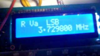 Blekok qrp High Performance SSB Transceiver [upl. by Fae120]