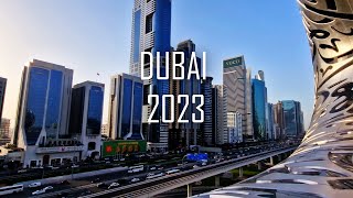 Amazing DUBAI 2023  Amwaj Rotana Hotel [upl. by Llerrod]