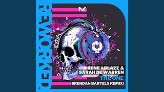 The One Brendan Bartels Extended Remix [upl. by Adehsar]