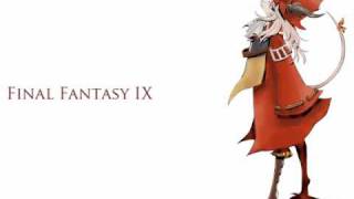 Fairy Battle  Final Fantasy IX OST  Disc 2 [upl. by Pamela]