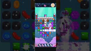 candy crush saga  level 3034 [upl. by Anrym]