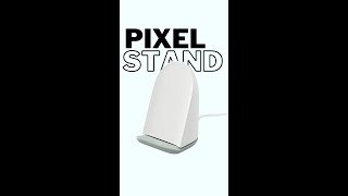 Google Pixel Stand Gen 2 Getting Setup Shorts [upl. by Ramso]