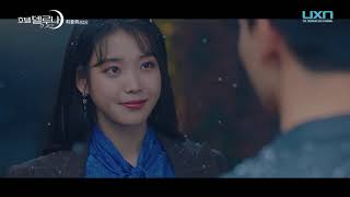 Ben  Can You Hear Me  Hotel Del Luna OST [upl. by Asilak]