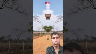 jcb eco Loader STATUS🧐😆😂jcbfunny short video 💯🧐 [upl. by Annauj130]