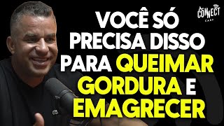 A MAIOR MENTIRA JÁ CONTADA SOBRE EMAGRECIMENTO E TREINO AEROBIO  Belmiro Salles Connect Cast [upl. by Aham]