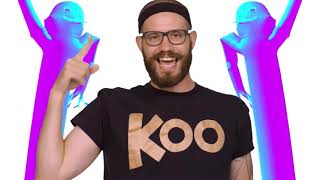 Koo Koo crazy gonoodle [upl. by Liauqram]