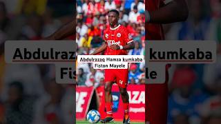 ABDULRAZAQ HAMZA KIWANGO BORA HAMPELEKA TIMU YA TAIFA DHIDI YA CONGO OCT 10amp15 2024 [upl. by Anibla]