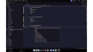 Building a PHP Toolchain in Rust Live Coding  15102024 [upl. by Aiykan37]