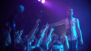 lil peep star shopping  beamer boy live in seattle cowys tour [upl. by Meijer]